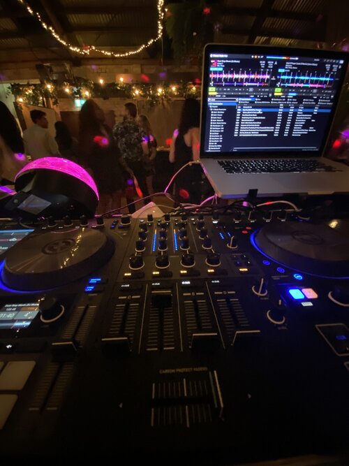 Club Pulse